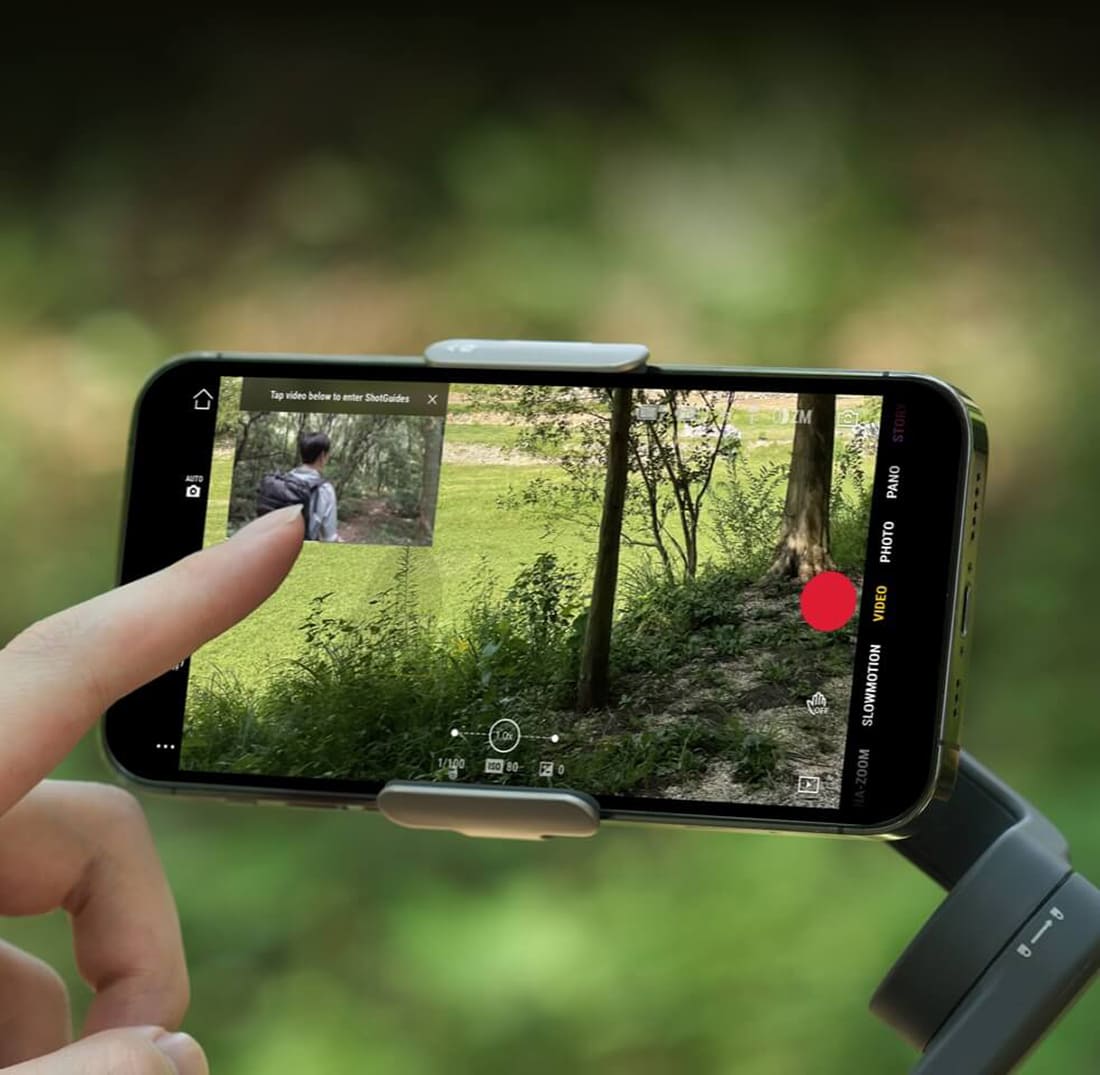 купить стабилизатор dji se в hi-store